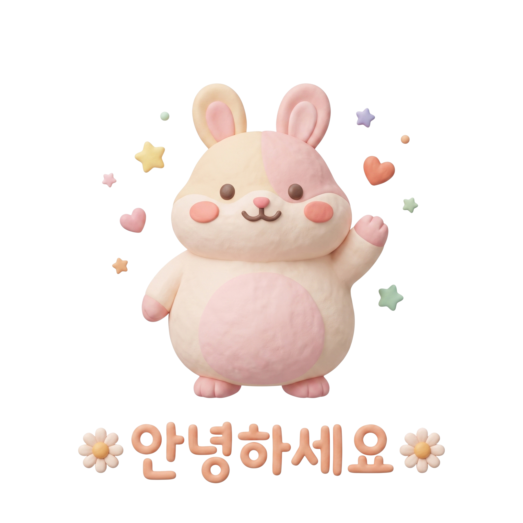 감성스티커