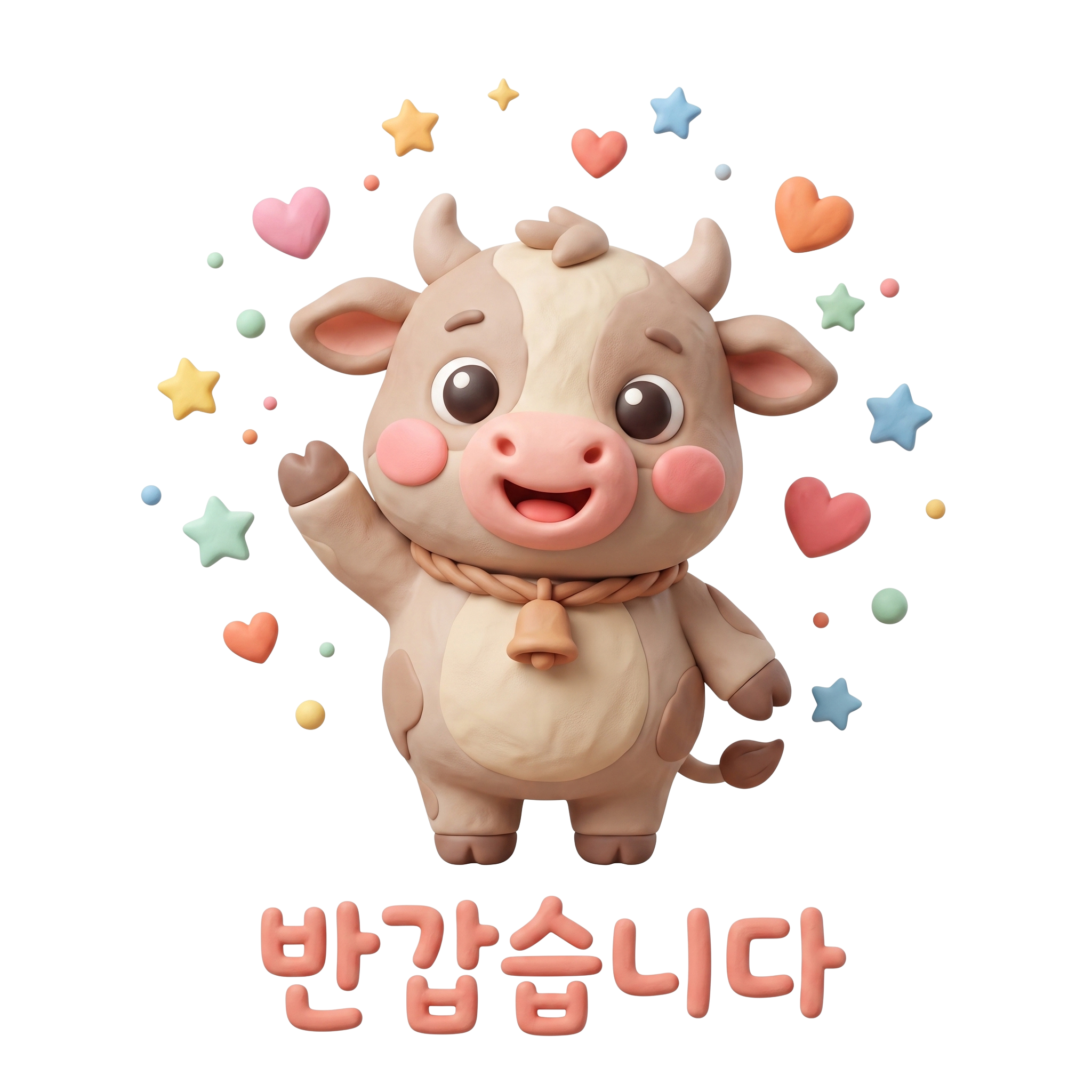 감성스티커